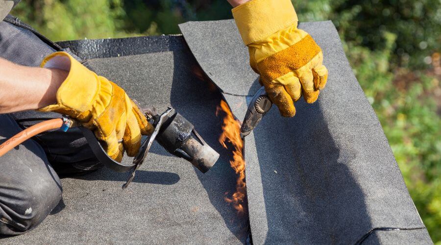 Expert new roof installation services in Revillo, SD